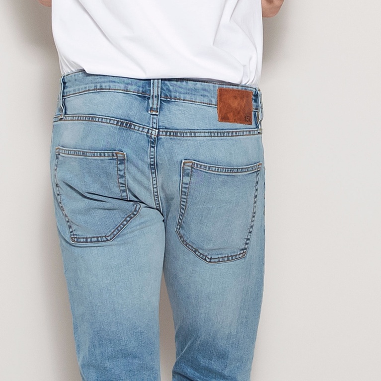 Jeans "Rocket" Jeans "Rocket"